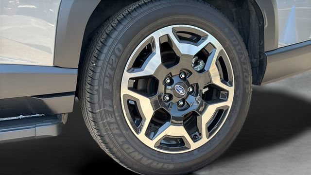 Certified 2026 Subaru Outback Touring AWD/4WD image 31