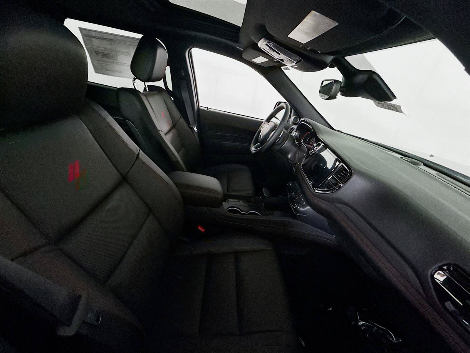 New 2026 Dodge Durango GT AWD/4WD image 23