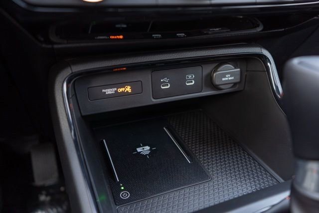 New 2026 Honda CR-V Sport Touring image 29