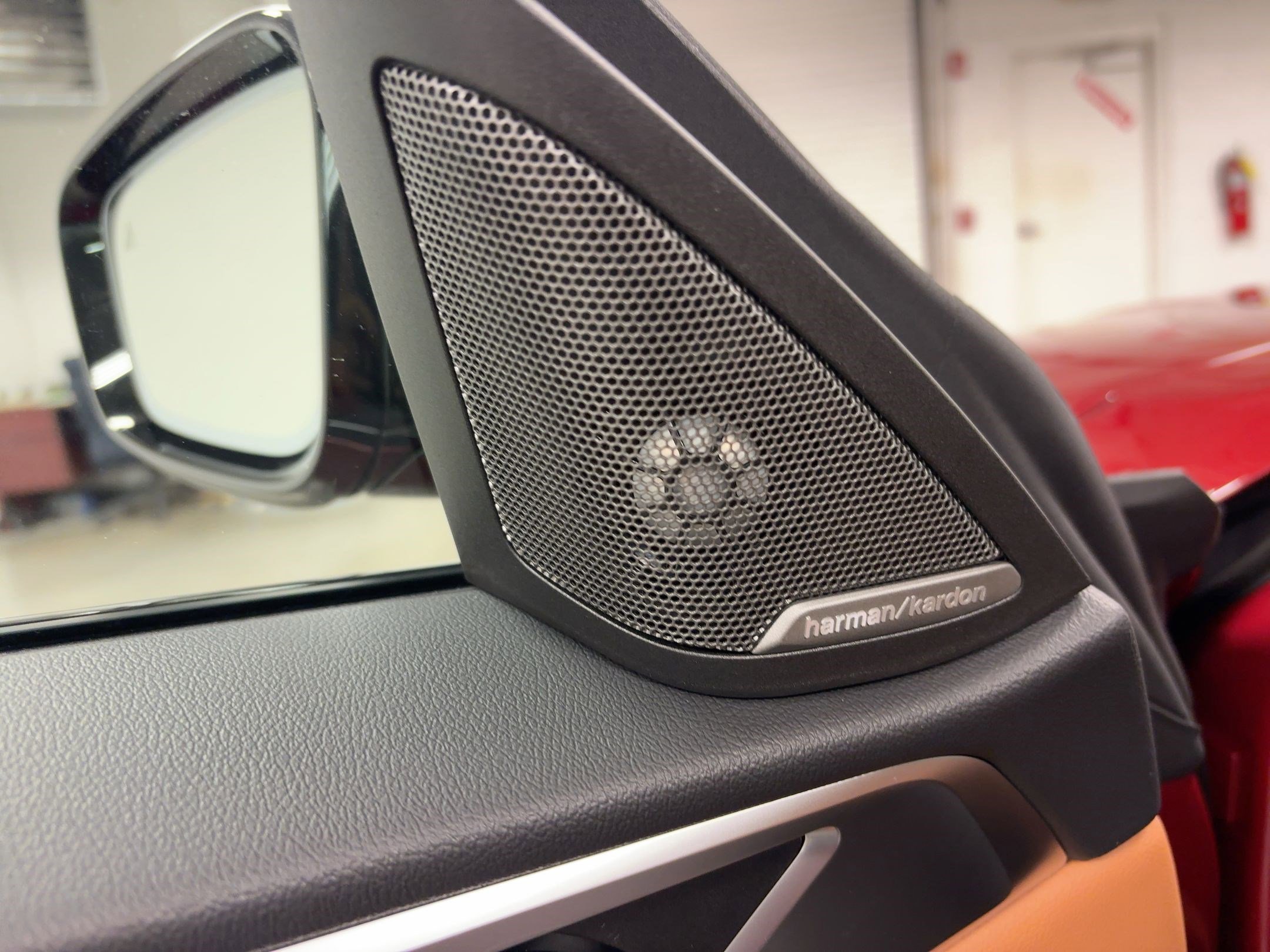 New 2026 BMW 430i w/ M Sport Package image 20