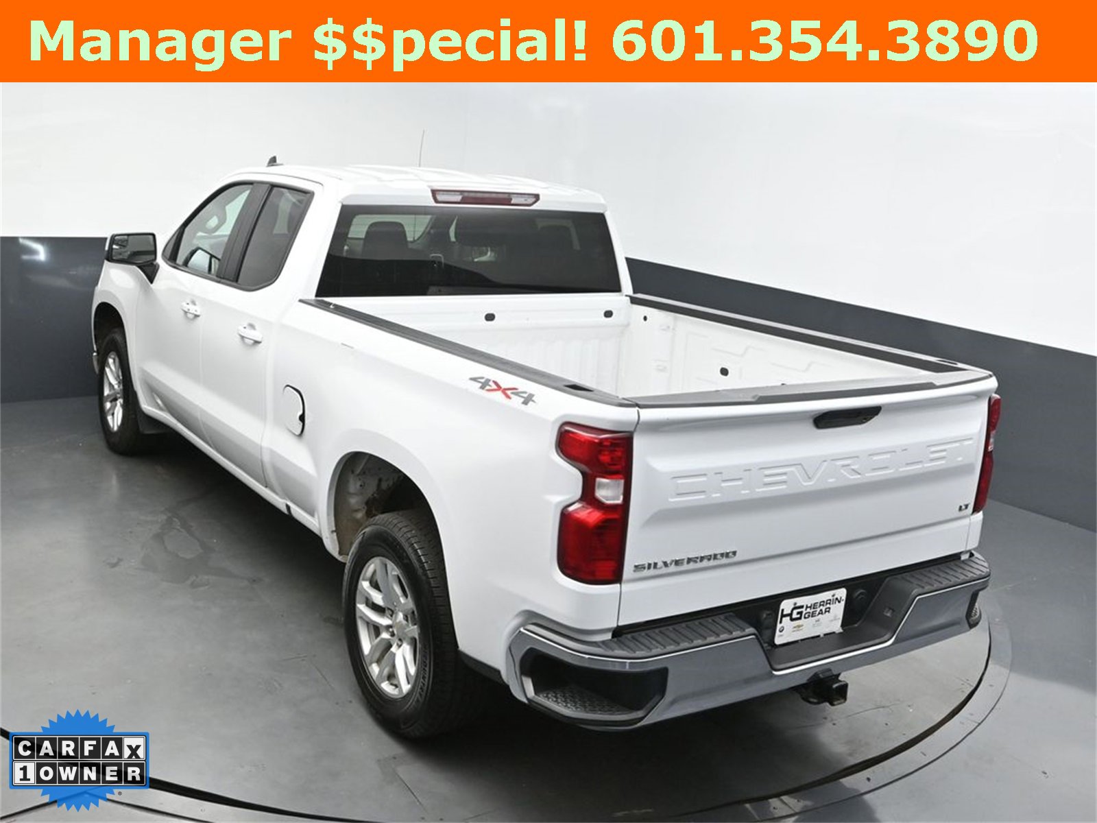 Used 2022 Chevrolet Silverado 1500 LT image 28