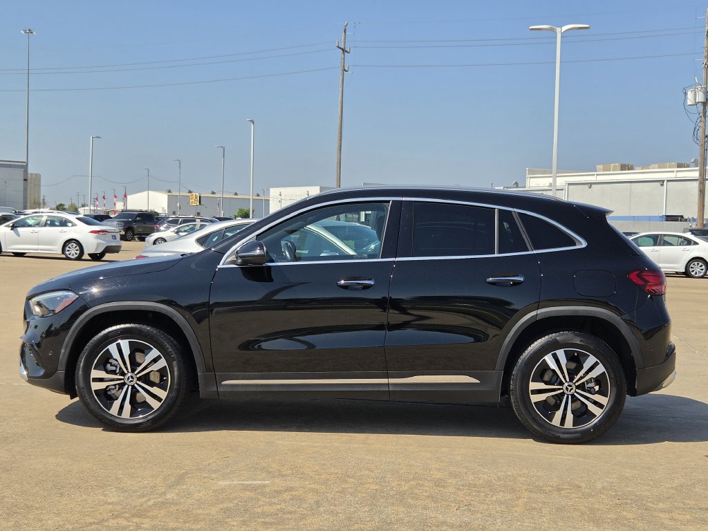 Used 2025 Mercedes-Benz GLA 250 image 6