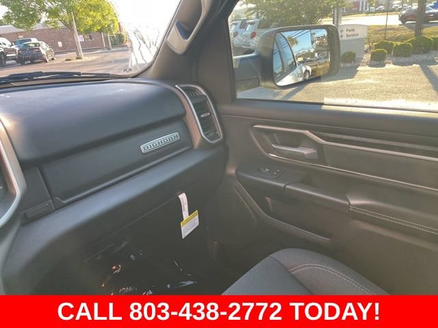 Used 2022 RAM 1500 Big Horn AWD/4WD image 27