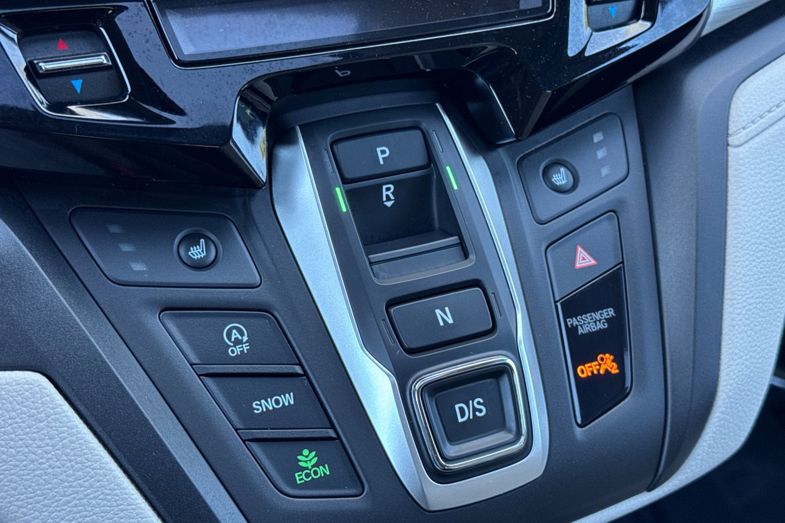 New 2026 Honda Odyssey EX-L image 20