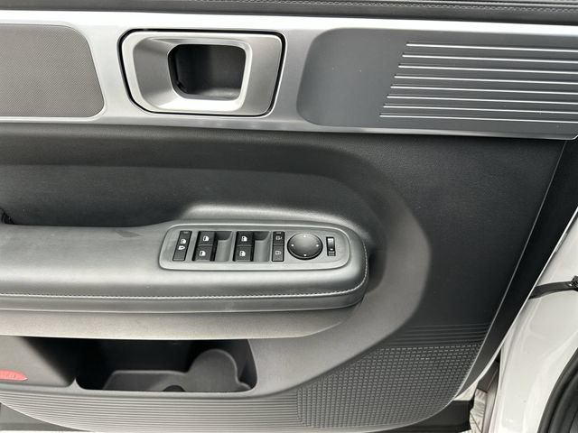 Certified 2025 Hyundai Santa Fe XRT AWD/4WD image 13