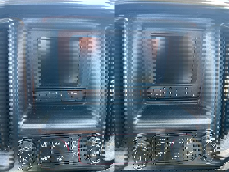 Used 2016 GMC Canyon SL image 11