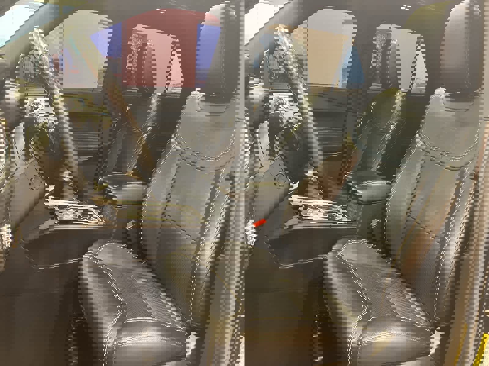 Used 2022 Ford Explorer ST w/ Equipment Group 401A image 13