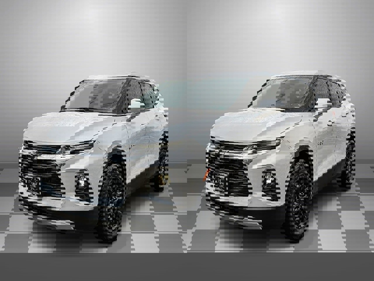 Used 2021 Chevrolet Blazer LT image 3