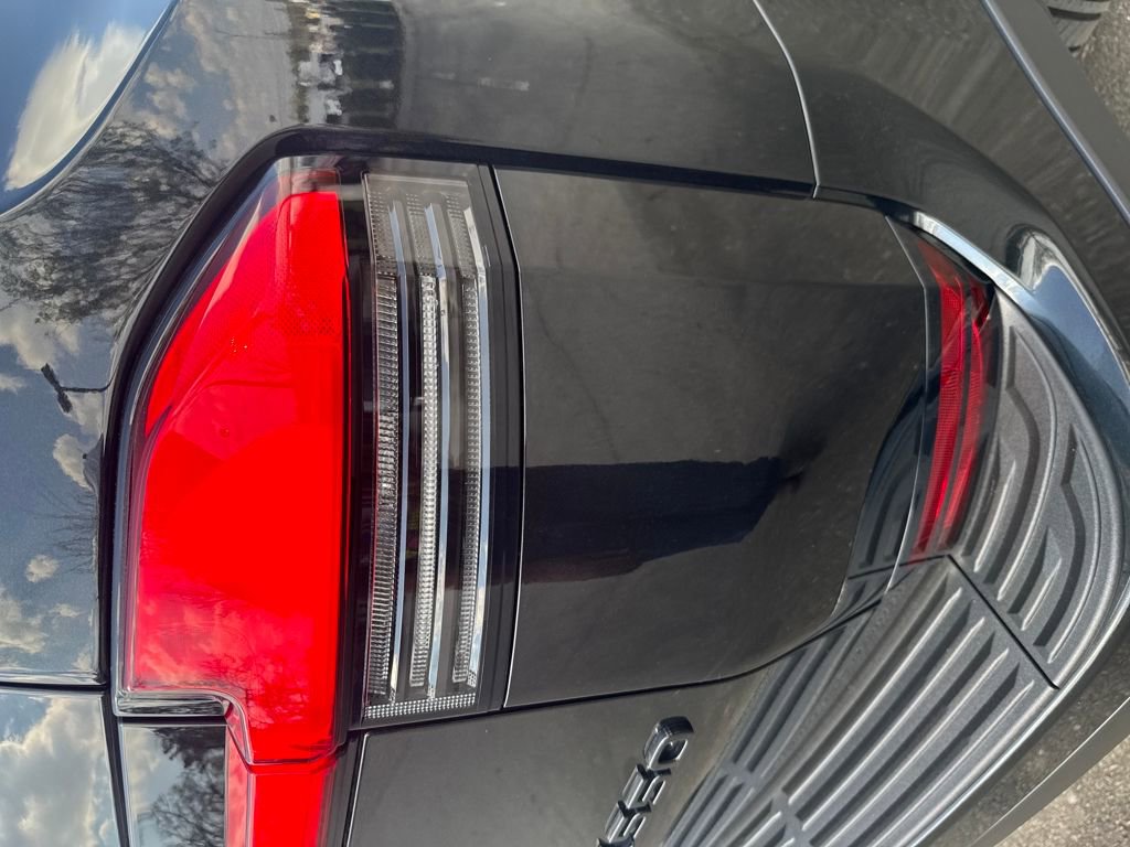 Used 2026 Lexus GX 550 image 44