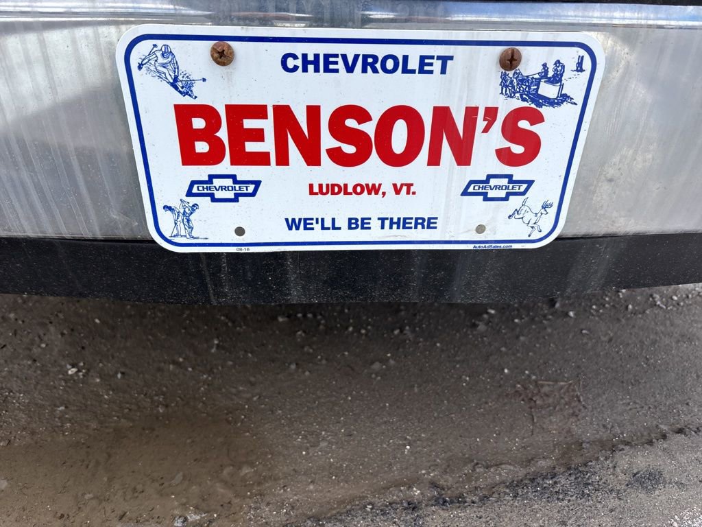 Used 2016 GMC Savana 3500 Extended image 11