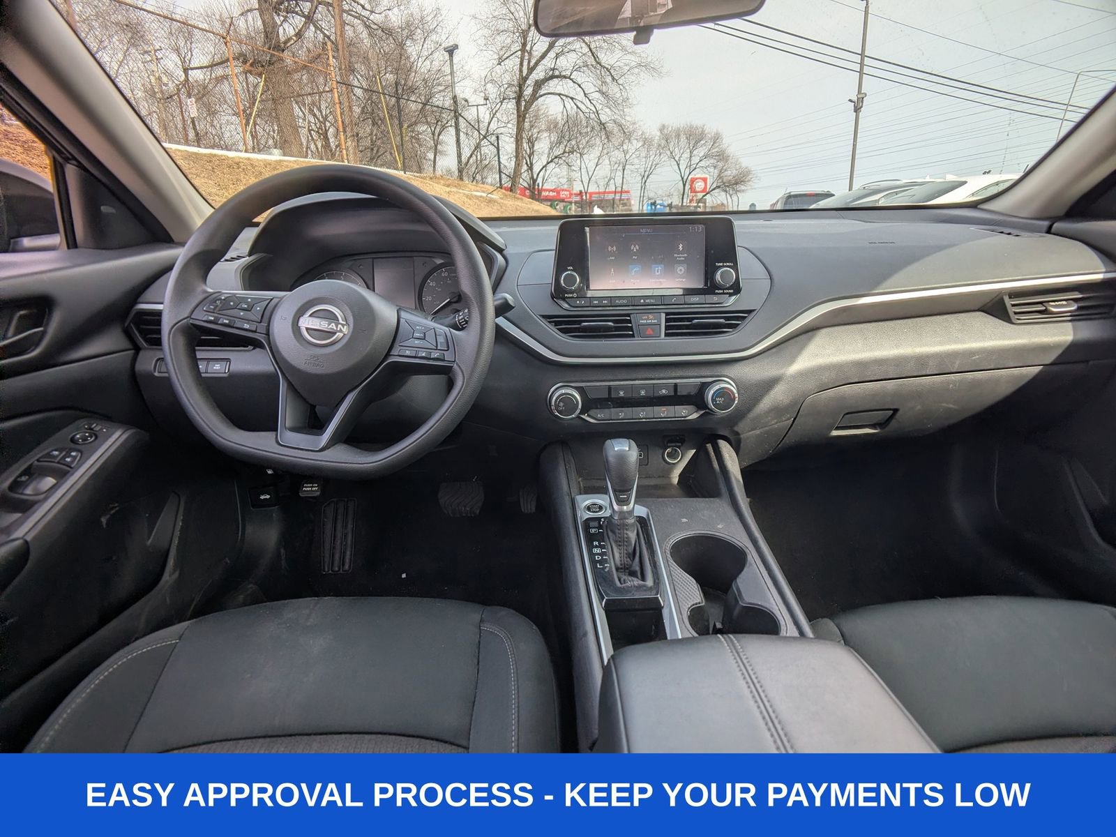 Used 2024 Nissan Altima 2.5 S image 22