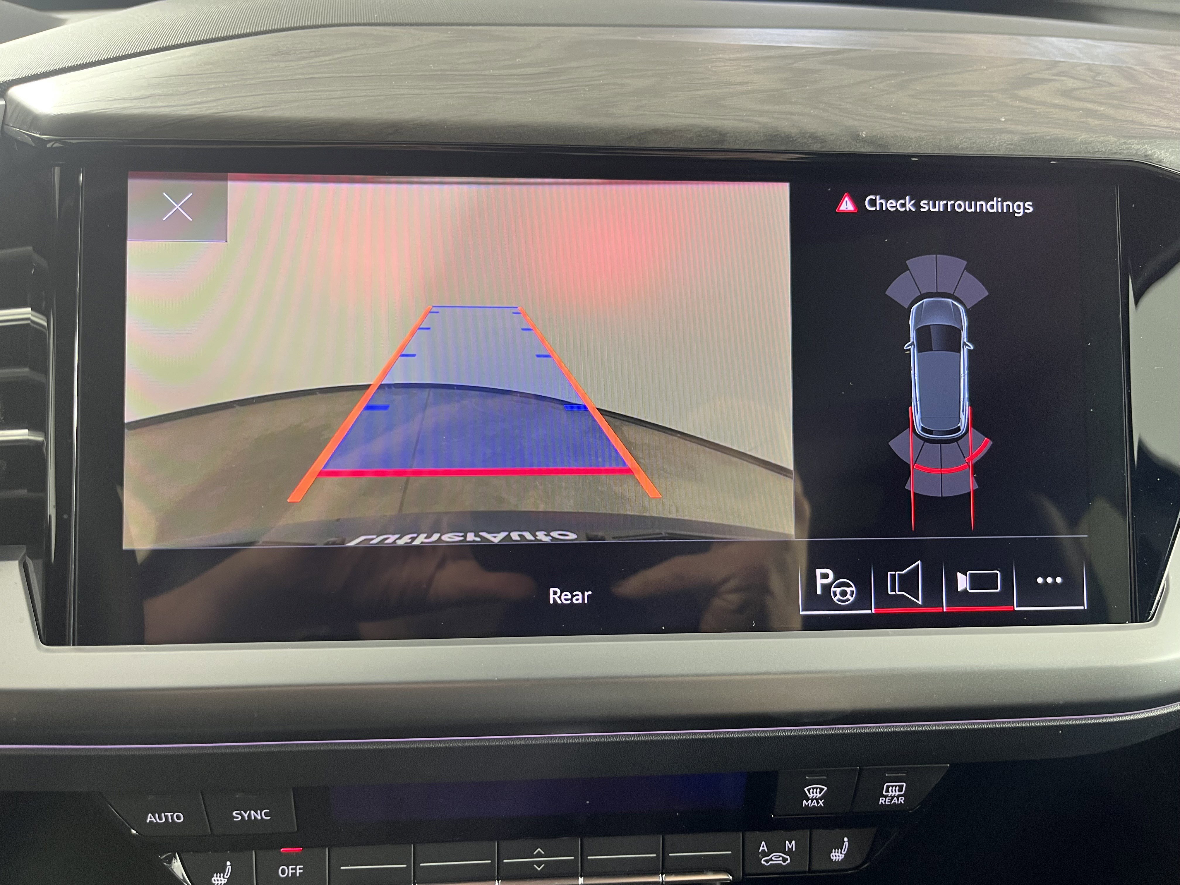 Certified 2023 Audi Q4 e-tron Premium Plus w/ Premium Plus image 29