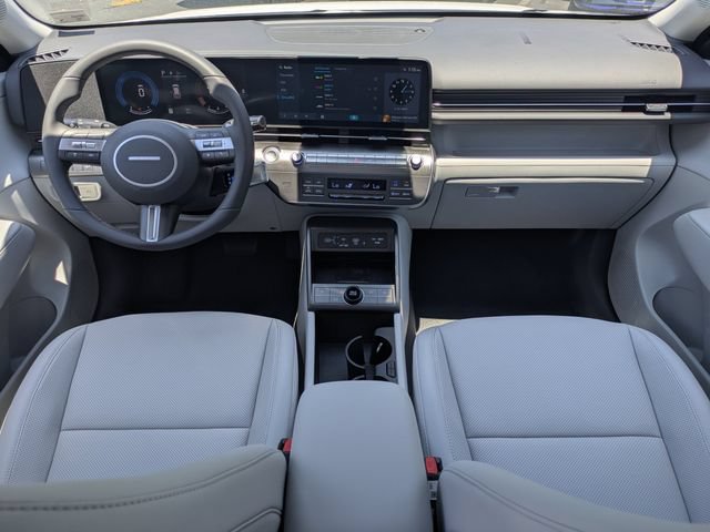 New 2026 Hyundai Kona SEL Premium FWD image 14