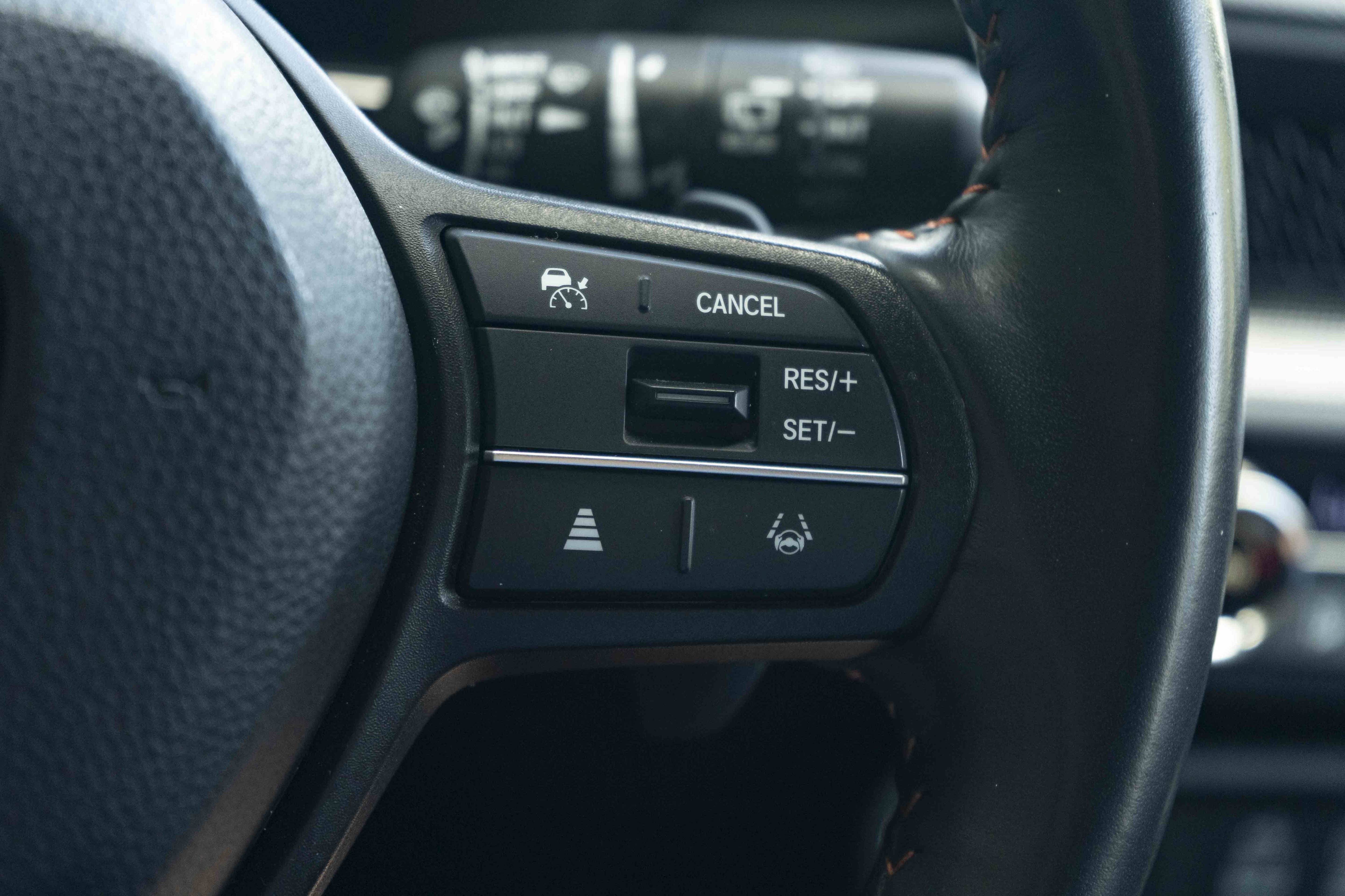 Used 2023 Honda CR-V Sport image 21