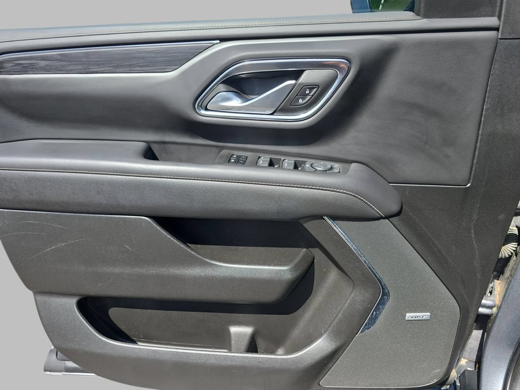 Certified 2022 GMC Yukon SLT AWD/4WD image 30