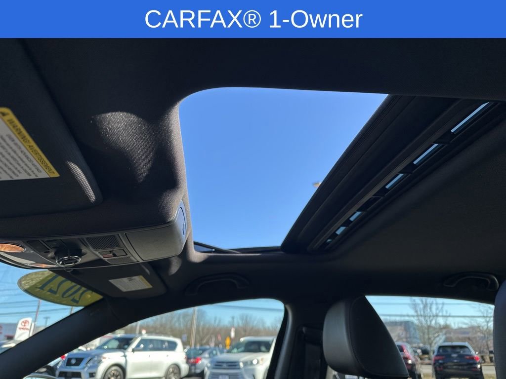 Used 2021 Volkswagen Passat 2.0T R-Line image 28