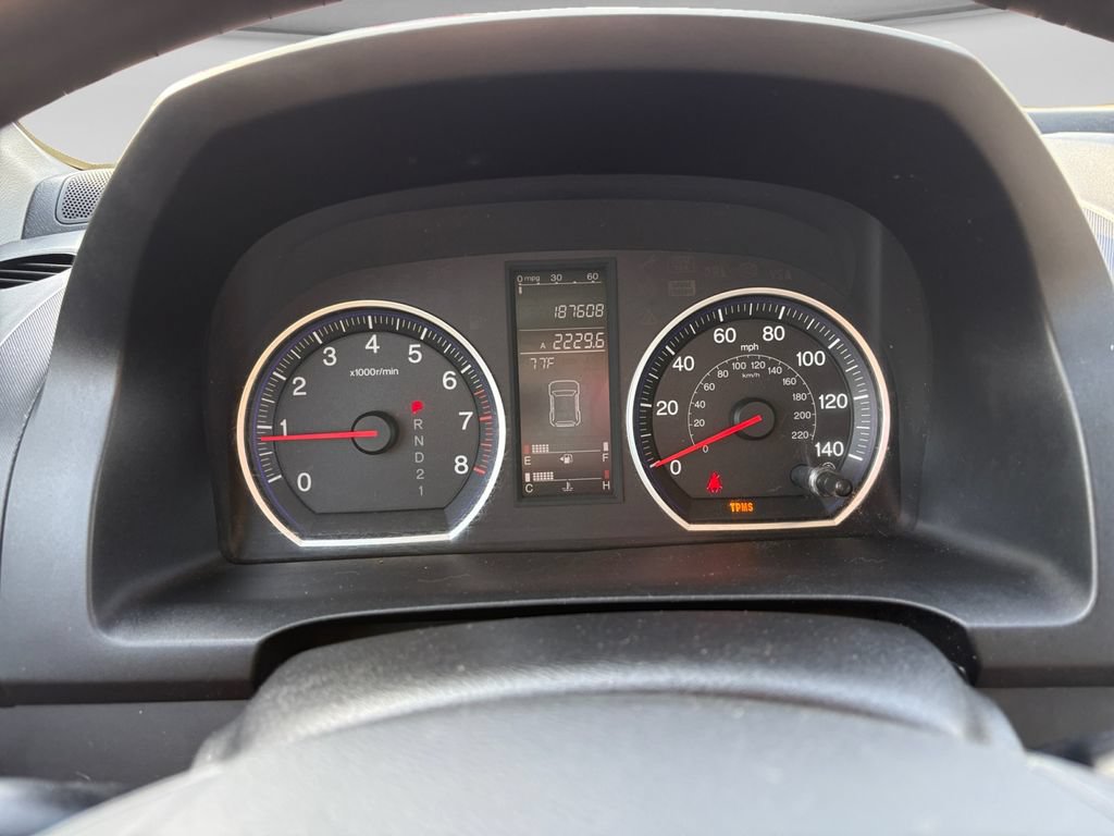 Used 2007 Honda CR-V EX image 11