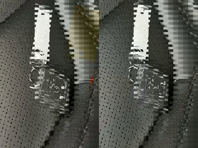 Used 2025 Jeep Wagoneer S Limited AWD/4WD image 33