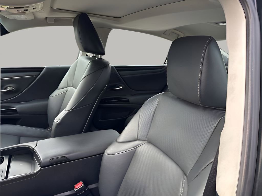 Used 2024 Lexus ES 350 w/ Premium Package image 27