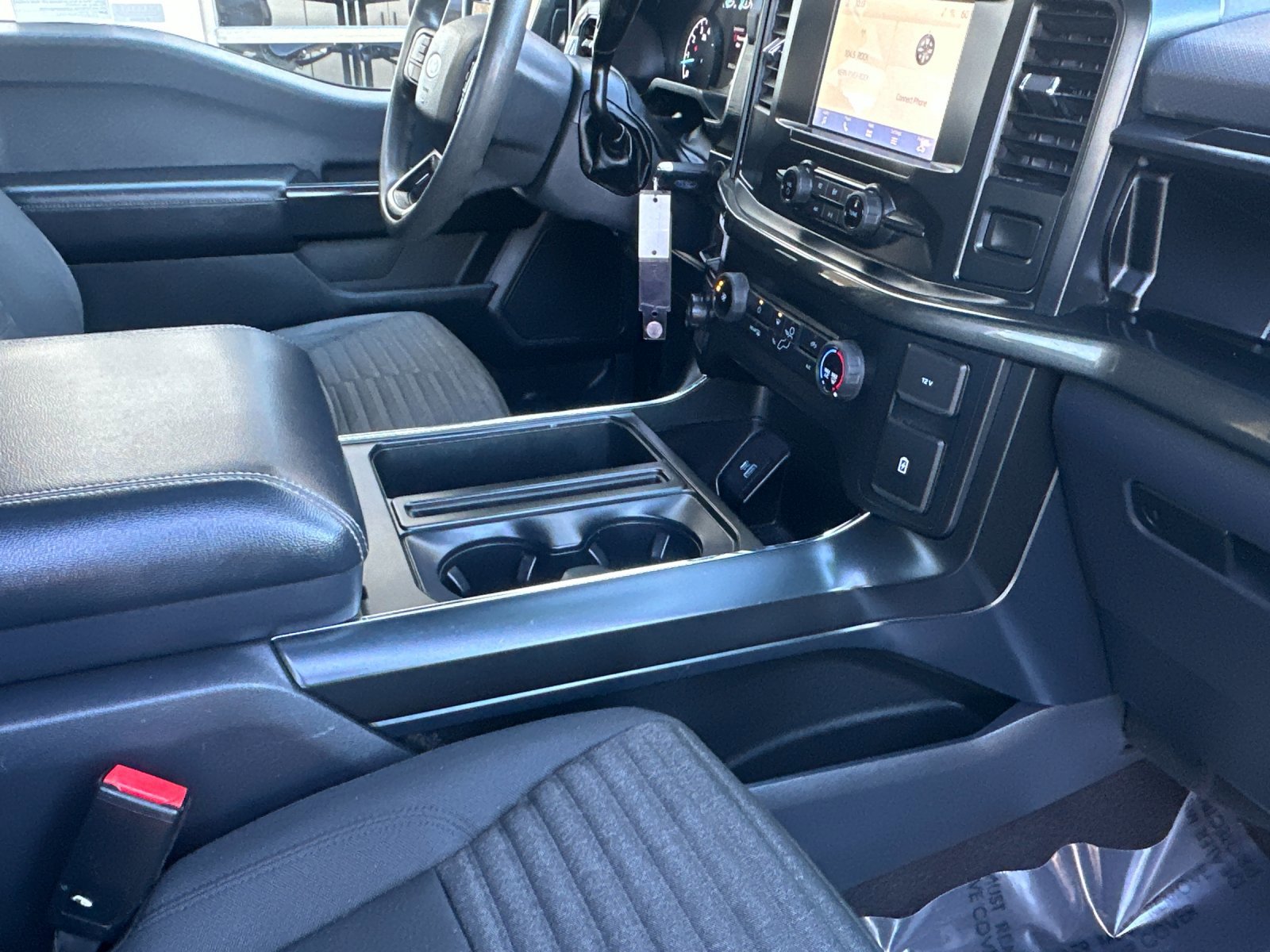 Certified 2021 Ford F150 XL w/ Equipment Group 101A High image 16