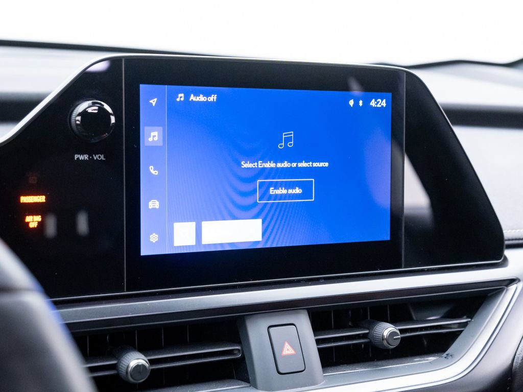 Used 2023 Lexus UX 250h AWD w/ Premium Package image 24