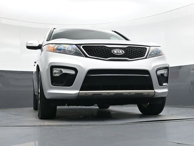 Used 2012 Kia Sorento SX w/ SX Premium Pkg image 35