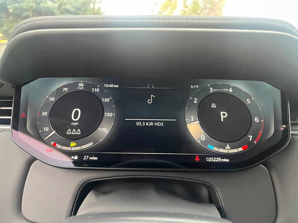 Used 2024 Land Rover Range Rover Sport Dynamic SE image 27