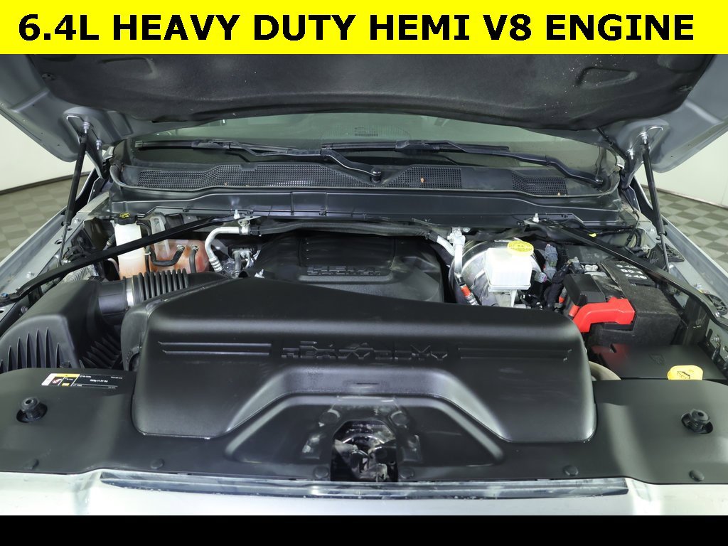 Used 2022 RAM 2500 Tradesman image 6