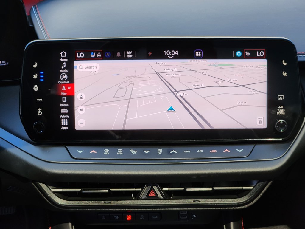 New 2026 Dodge Charger Scat Pack AWD/4WD image 18