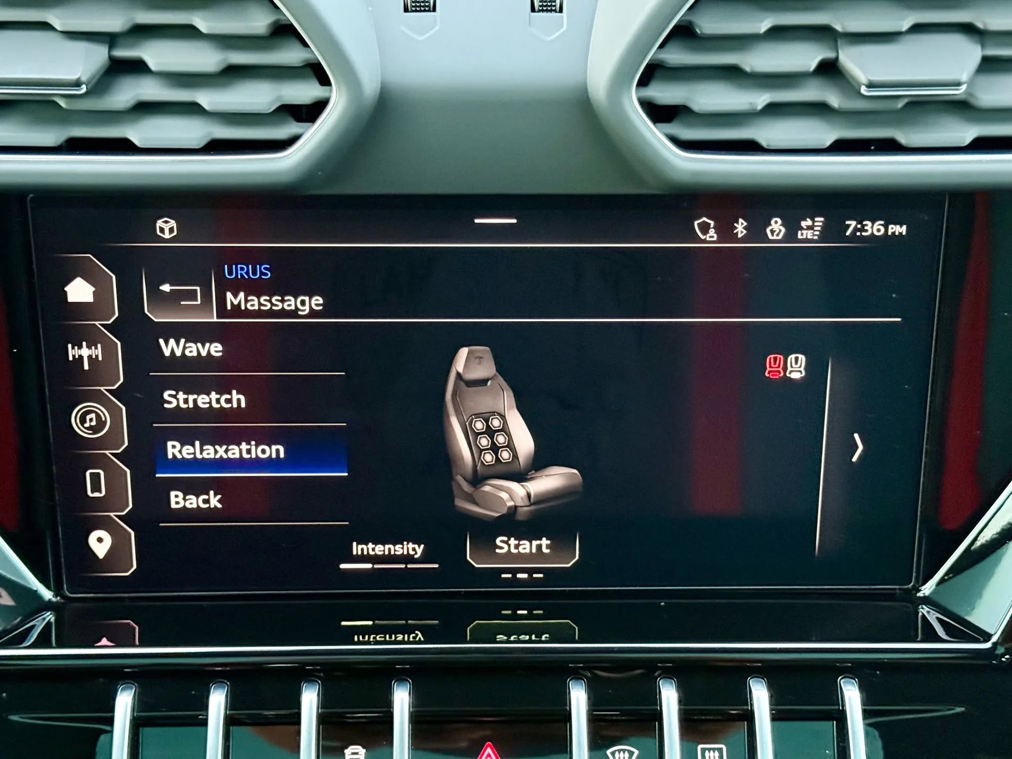 Used 2024 Lamborghini Urus S image 92