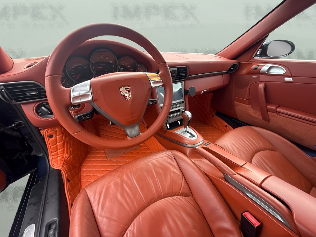 Used 2007 Porsche 911 GT3 RS AWD/4WD image 13