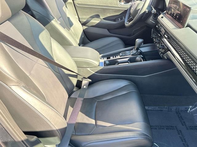 Used 2025 Honda Accord EX-L image 7