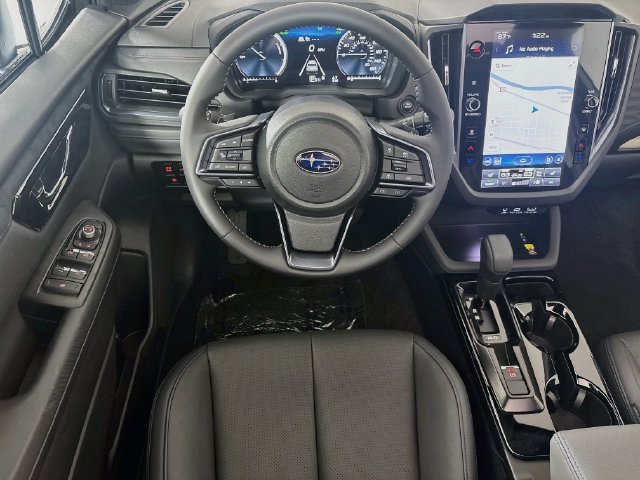 New 2026 Subaru Forester Touring AWD/4WD image 23