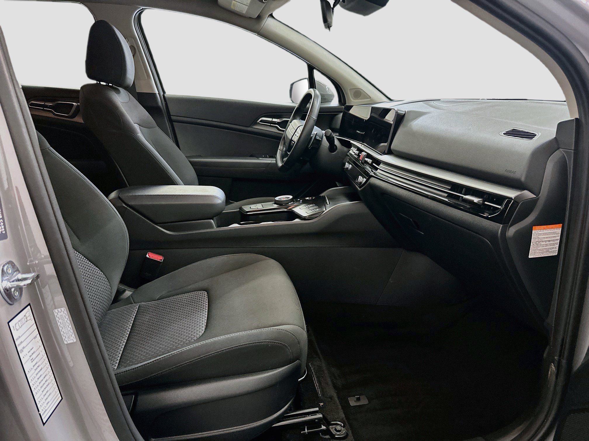 Used 2026 Kia Sportage S AWD/4WD image 32
