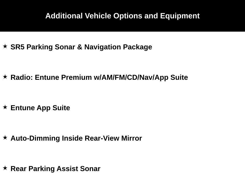 Used 2019 Toyota Tacoma SR5 RWD image 3