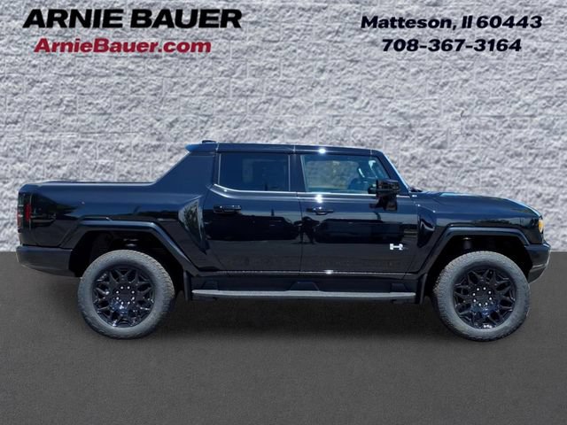 New 2026 GMC Hummer EV 4x4 Crew Cab image 4