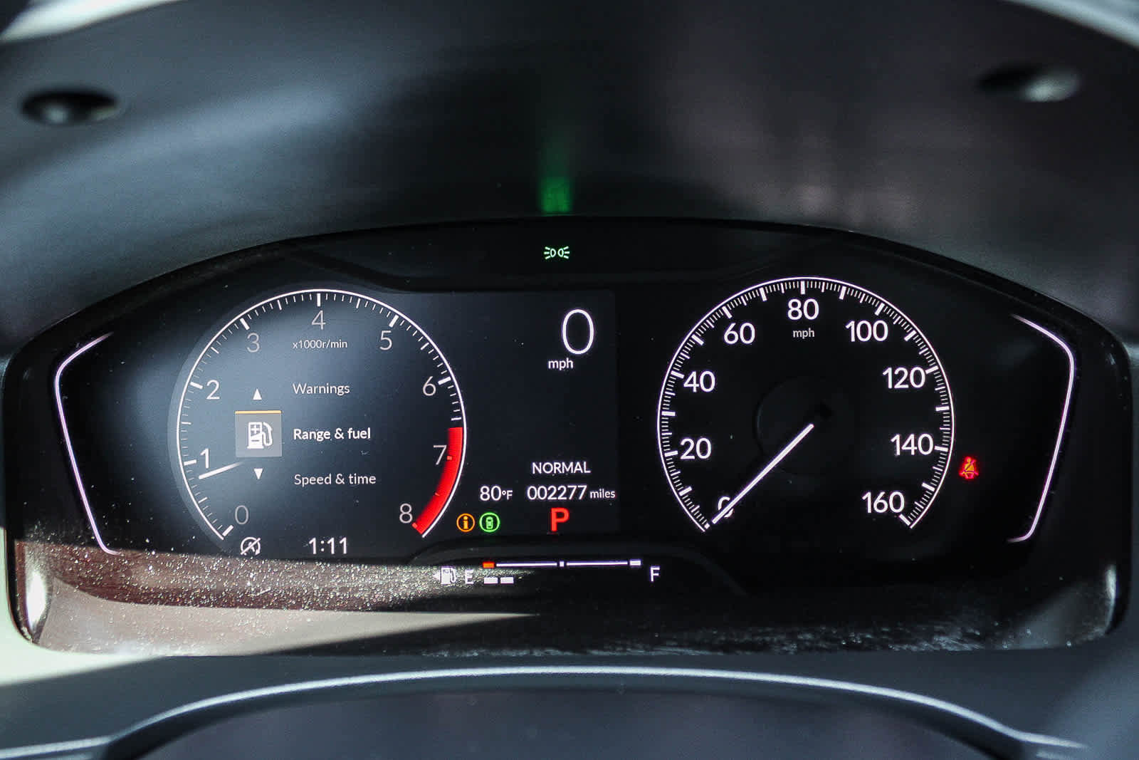 Used 2026 Honda Civic Sport image 22