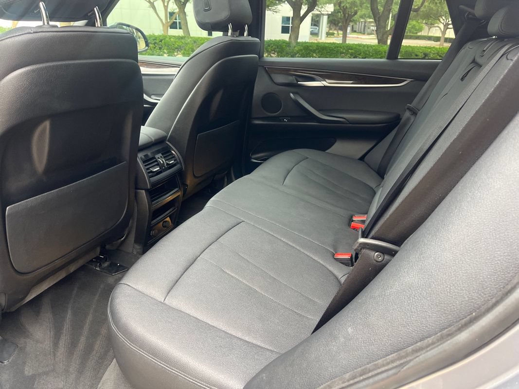 Used 2017 BMW X5 xDrive35i AWD/4WD image 16