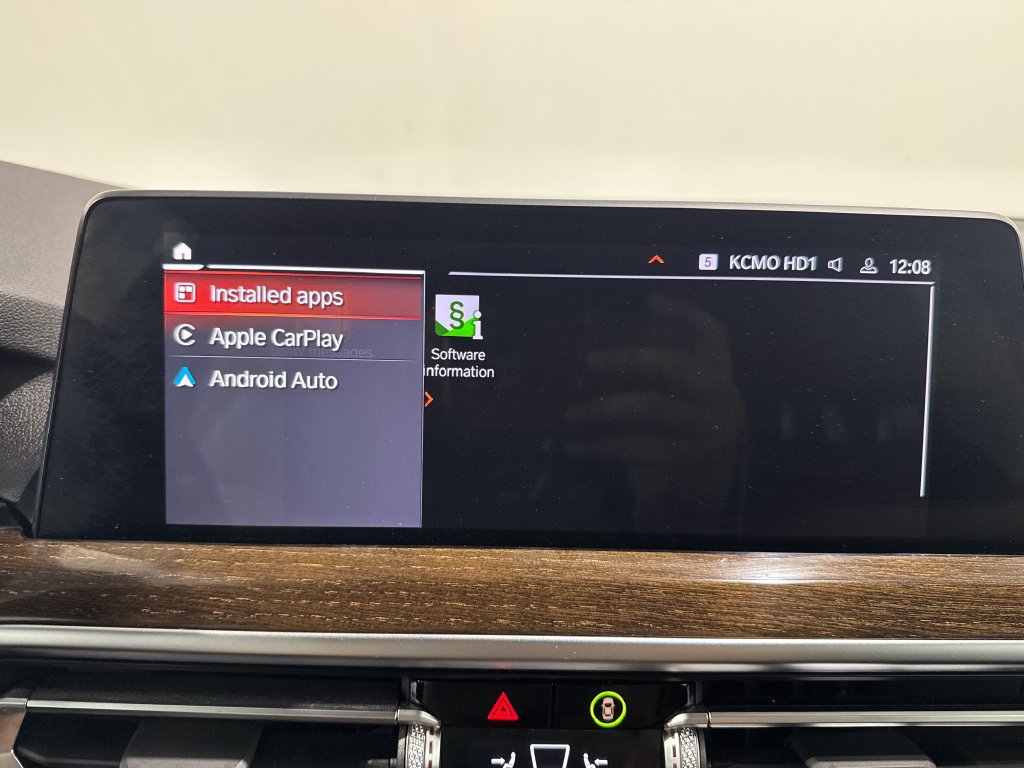 Used 2023 BMW X3 xDrive30i AWD/4WD image 40