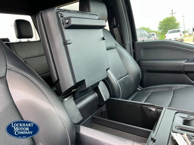New 2026 Ford F150 Lariat w/ Equipment Group 502A High AWD/4WD image 47