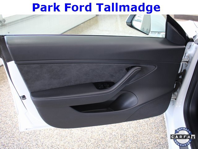 Used 2020 Tesla Model 3 Long Range image 12