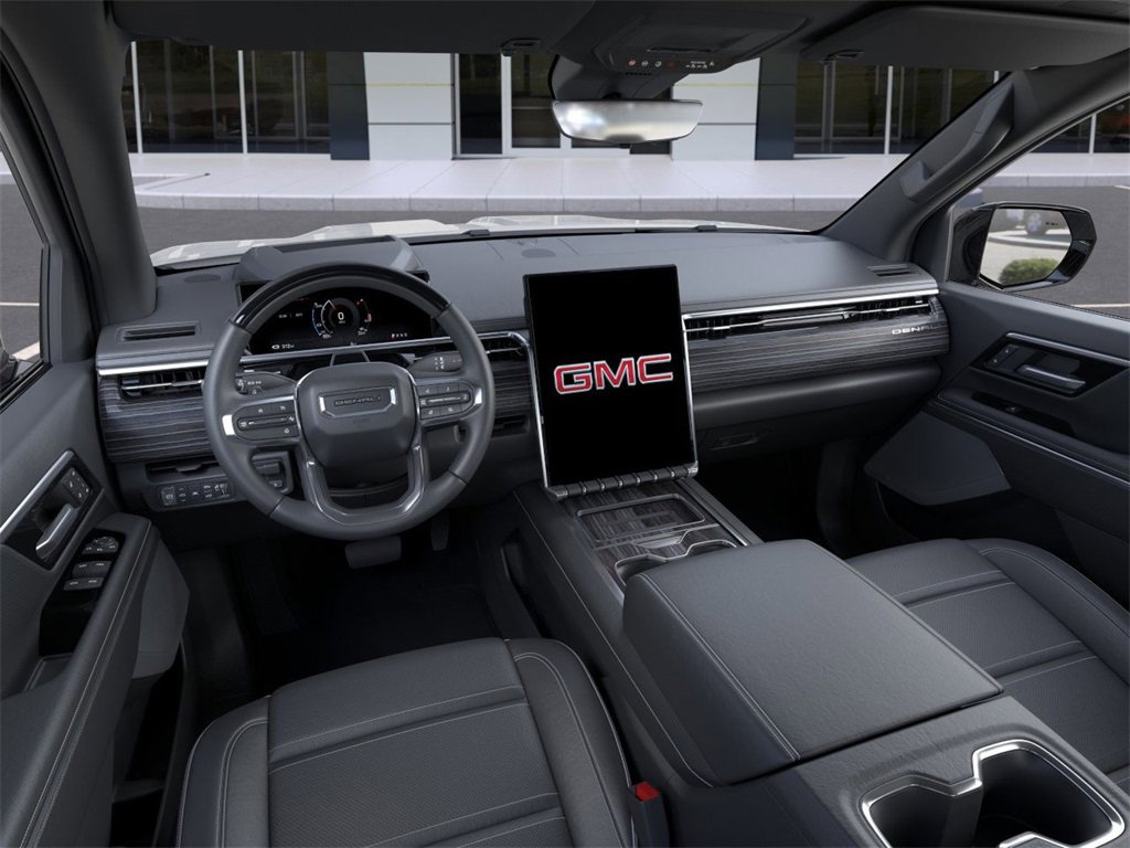 New 2025 GMC Sierra EV Denali image 15