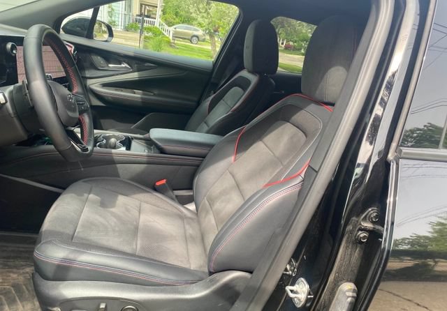 Used 2024 Chevrolet Blazer EV RS AWD/4WD image 5