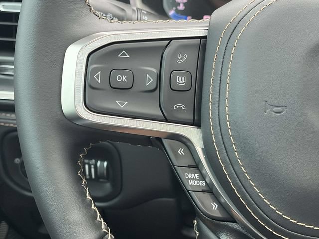 Used 2026 RAM 1500 Tungsten AWD/4WD image 27