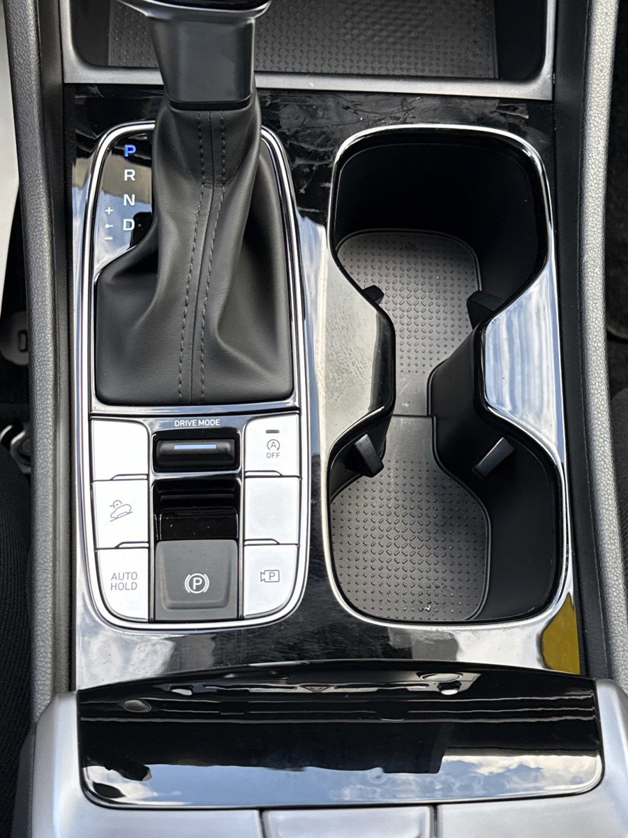 Certified 2026 Hyundai Tucson SEL image 27