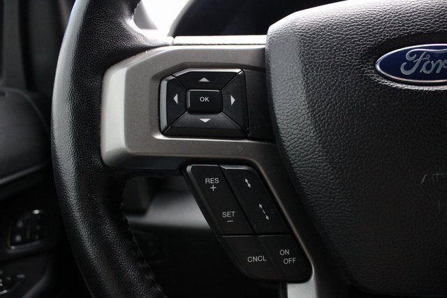 Used 2021 Ford Expedition XLT image 13