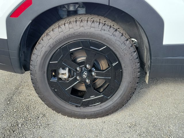 New 2026 Hyundai Santa Fe XRT AWD/4WD image 5