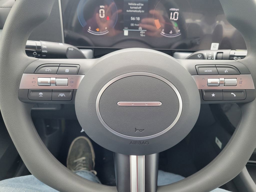 New 2026 Hyundai Sonata SE FWD image 16