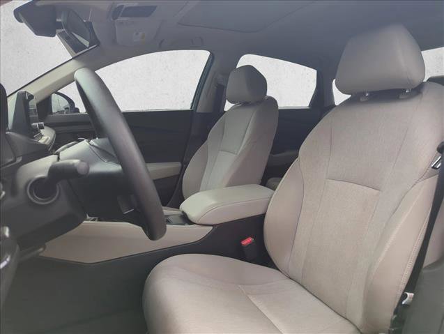 Used 2024 Honda Accord EX image 18