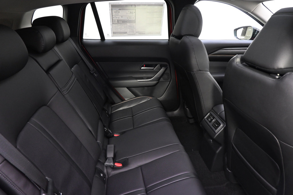 New 2026 MAZDA CX-50 AWD 2.5 Hybrid w/ Weather Package image 18